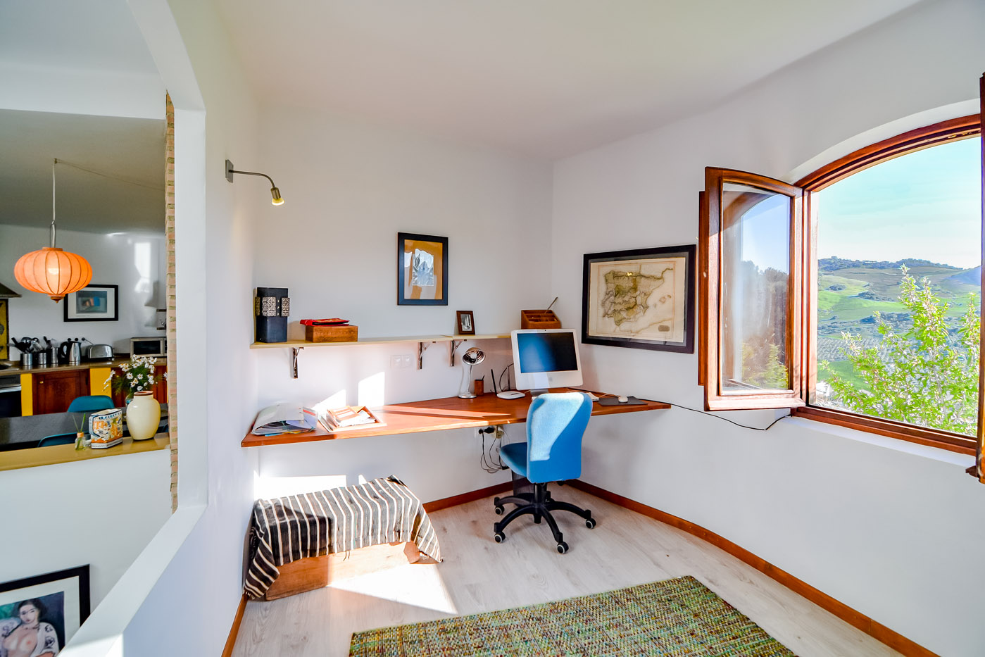 Internet study annexe