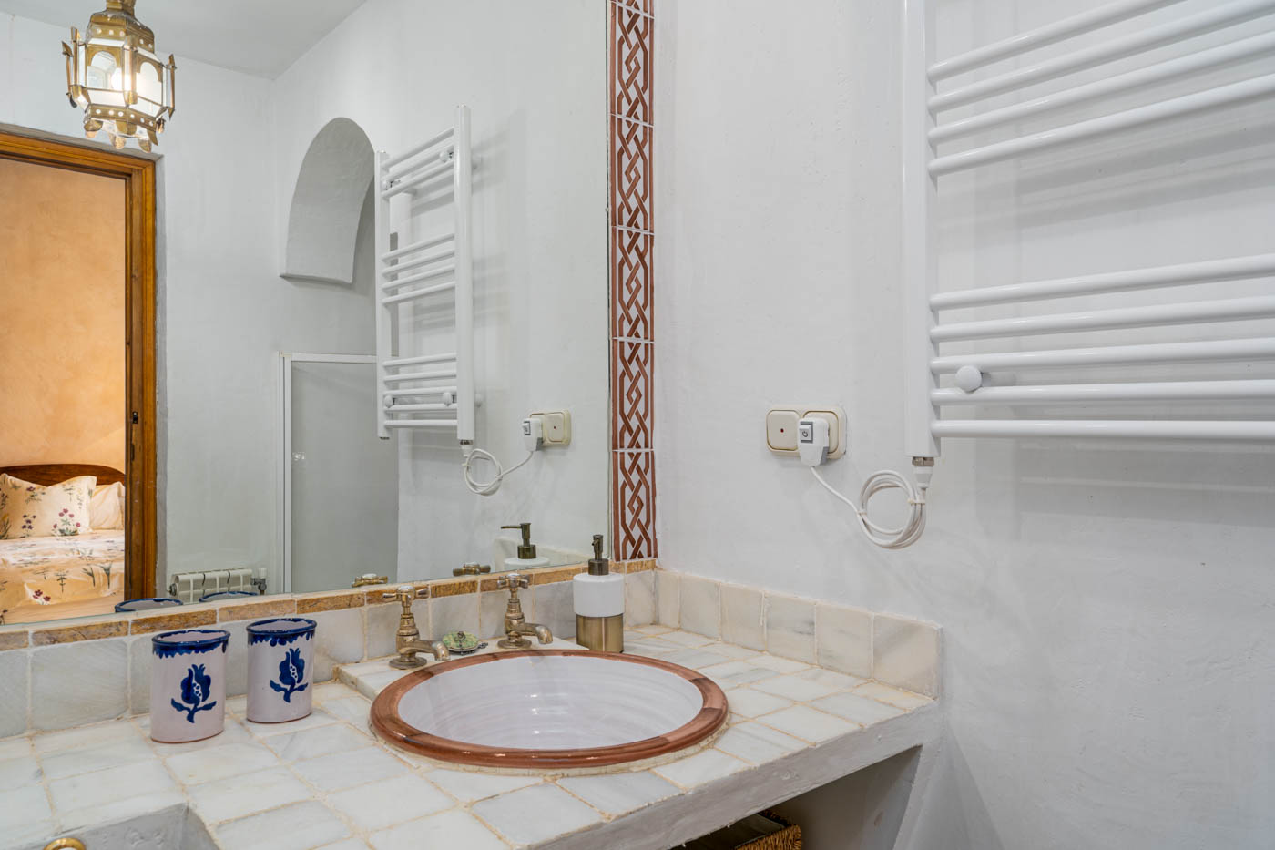 Radiadores toalleros