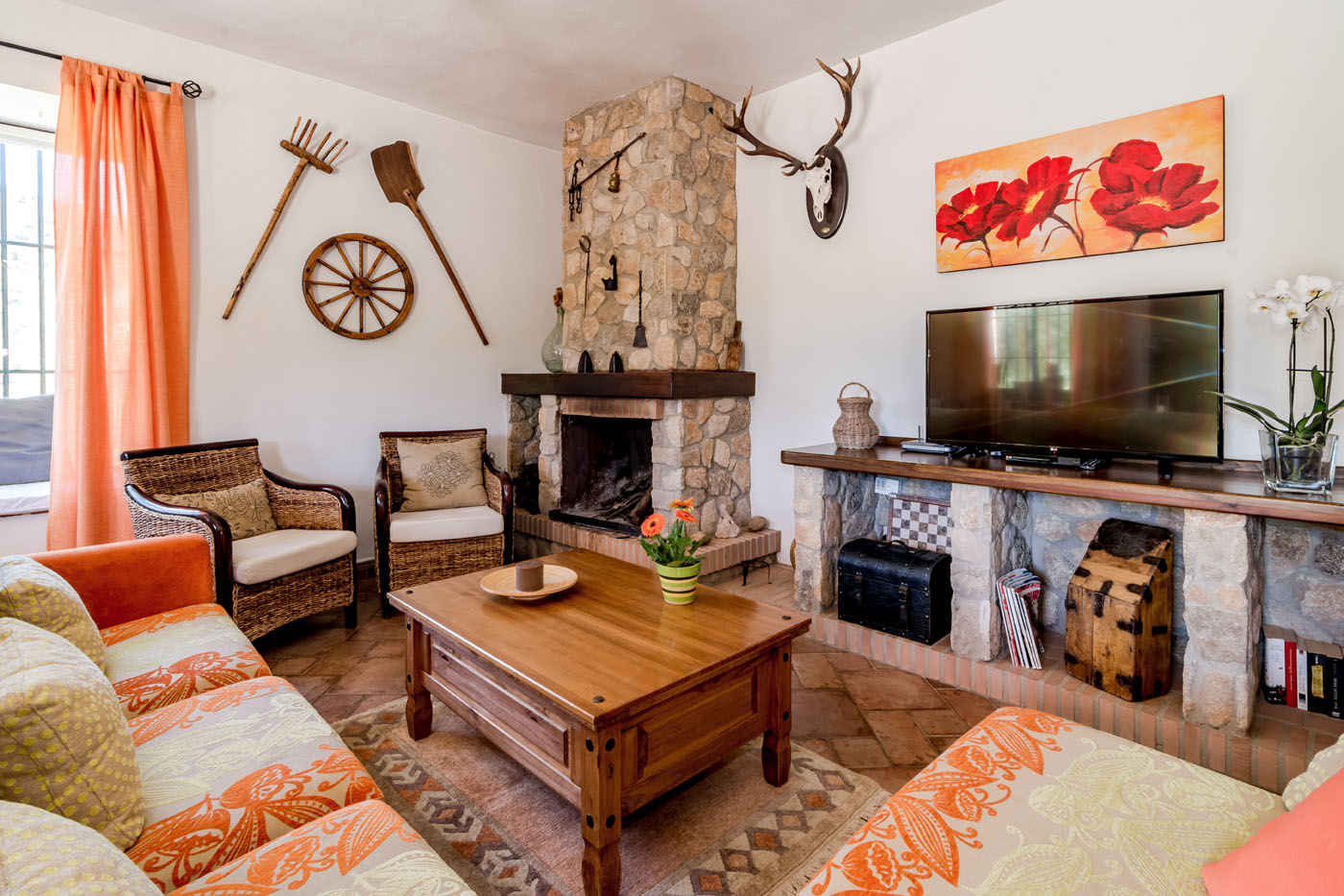 Living space