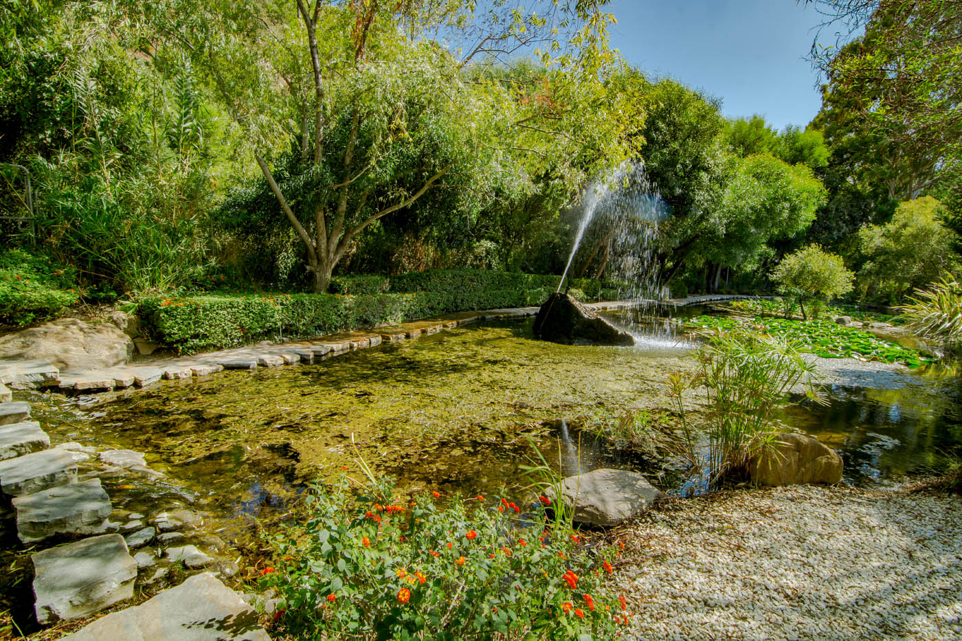 Jardines extraordinarios