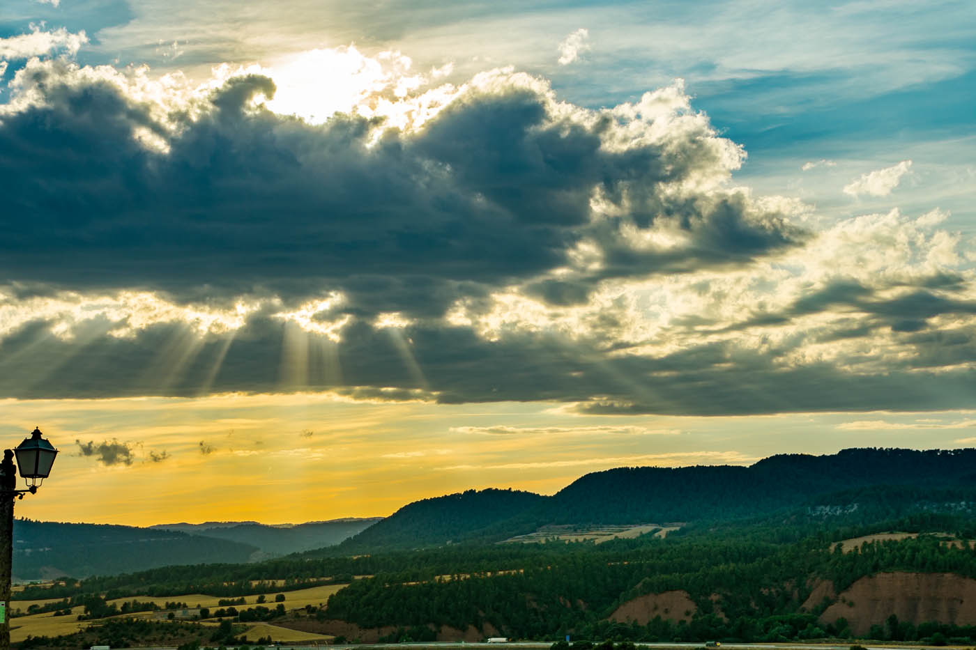 This your region at the heart of Catalonia