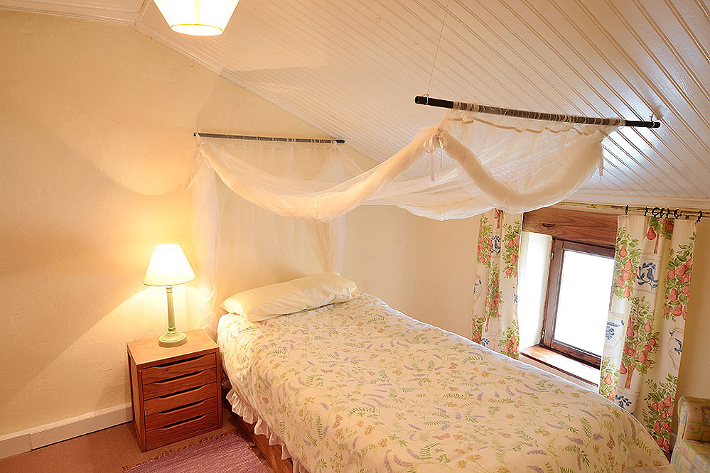 La habitación individual