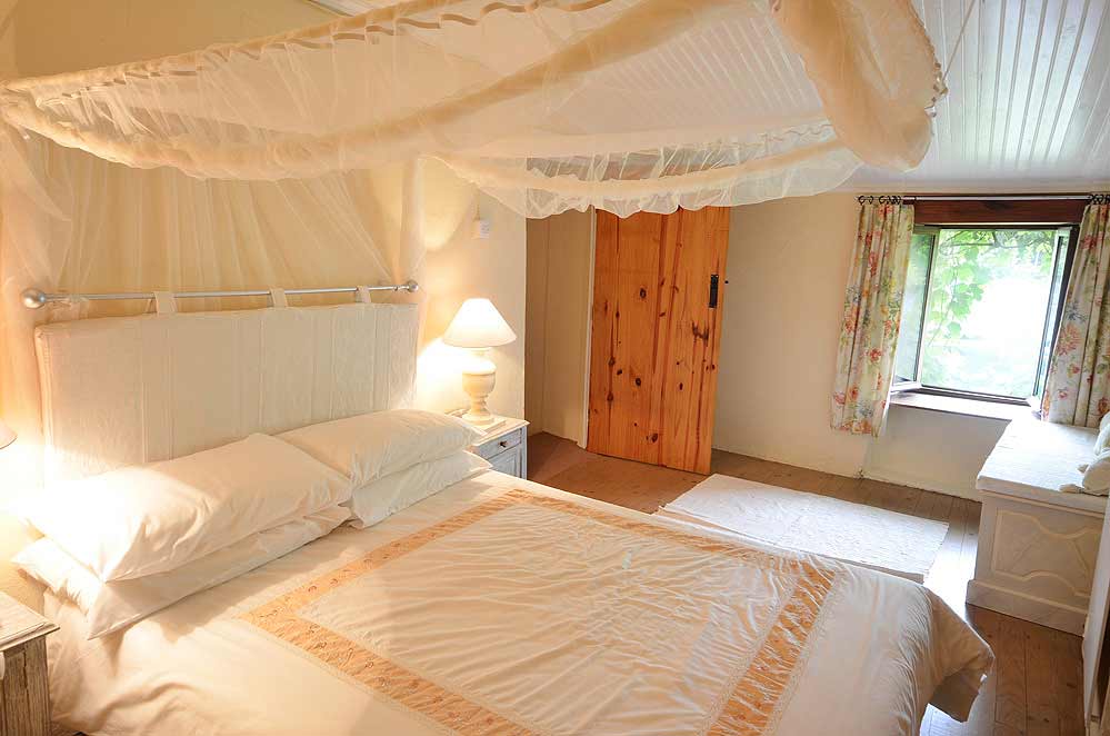 Habitación principal