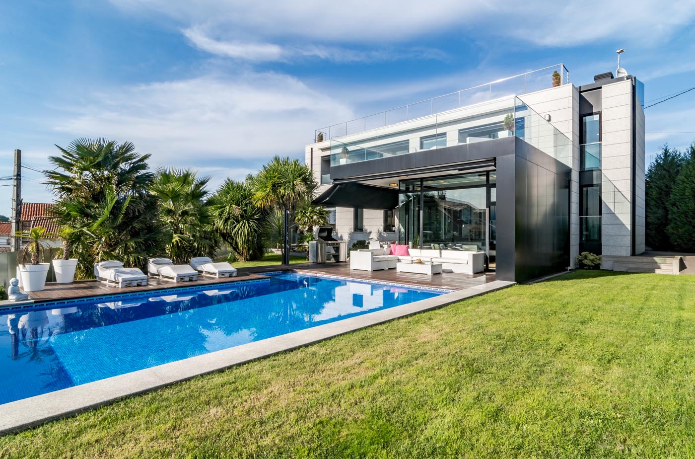 Disfruta el aire libre