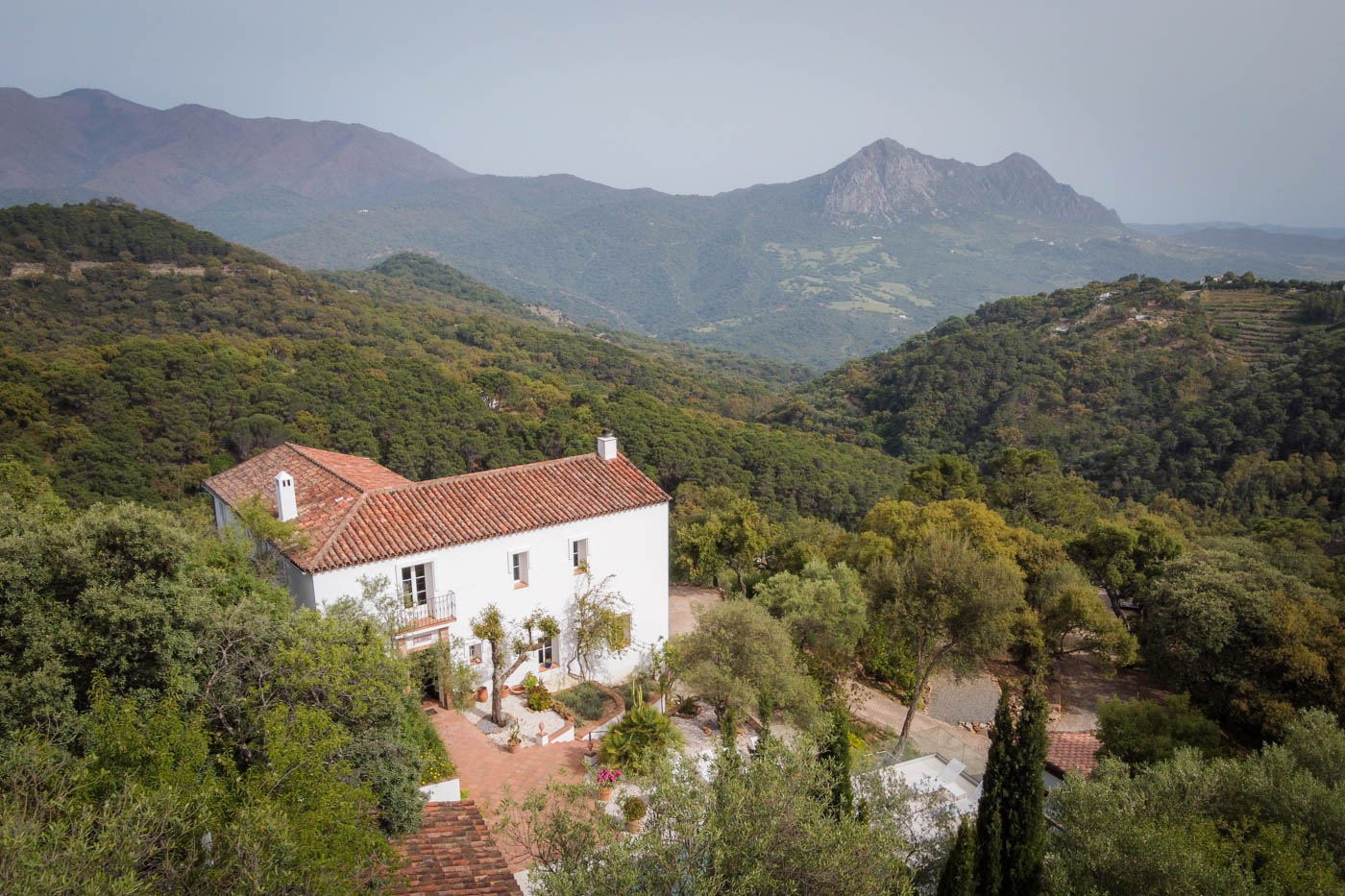 Your enclave in Andalucia