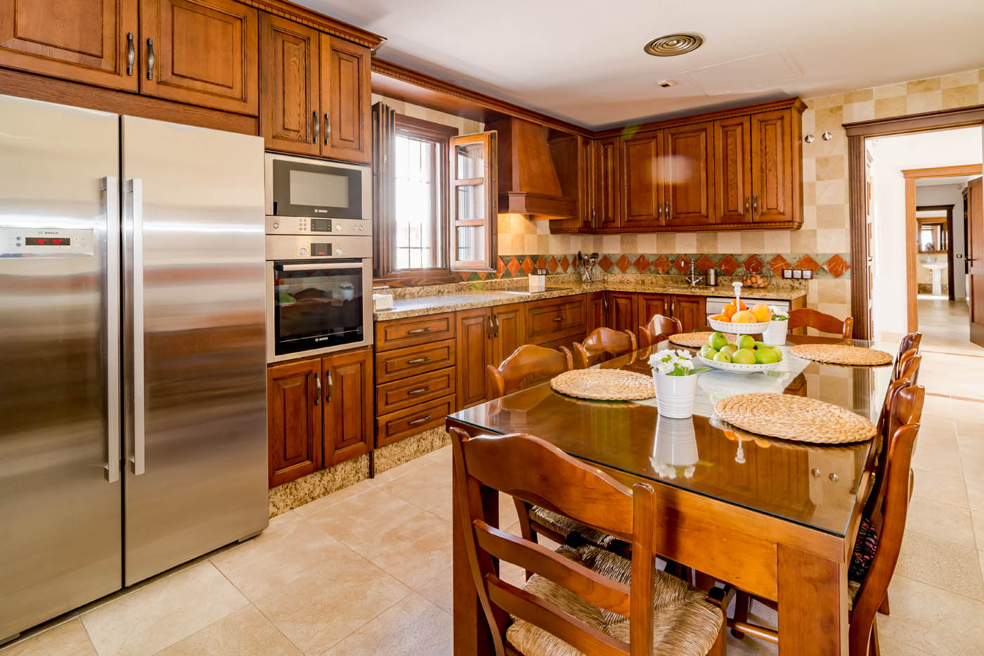 Quality kitchen appliances 