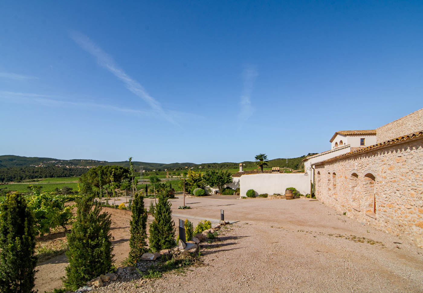 Plaza de aparcamiento