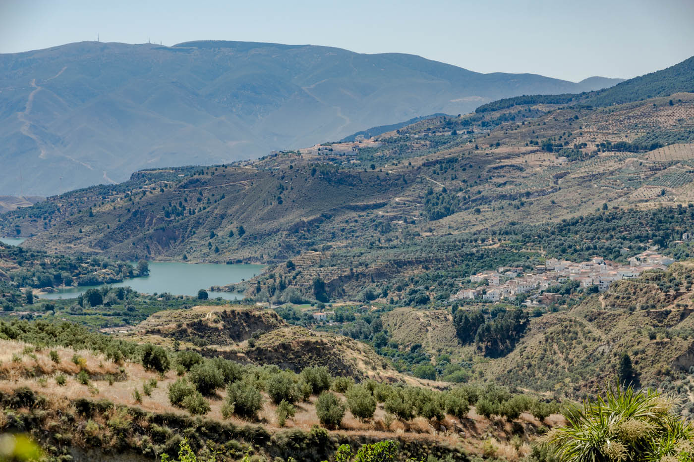 Una casa para disfrutar de las vistas