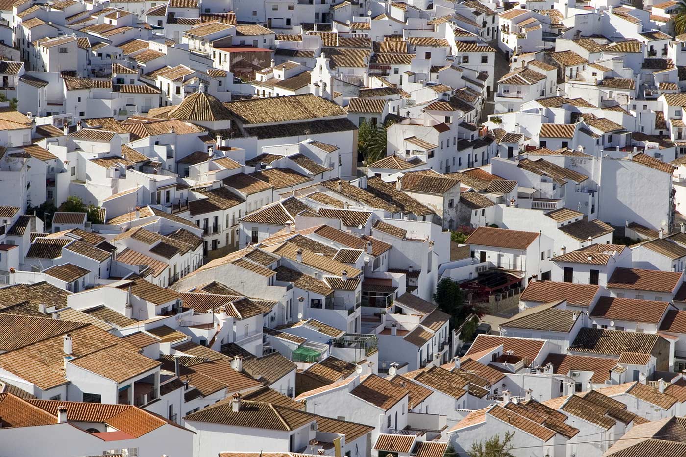 El pueblo del Gastor está muy cerca