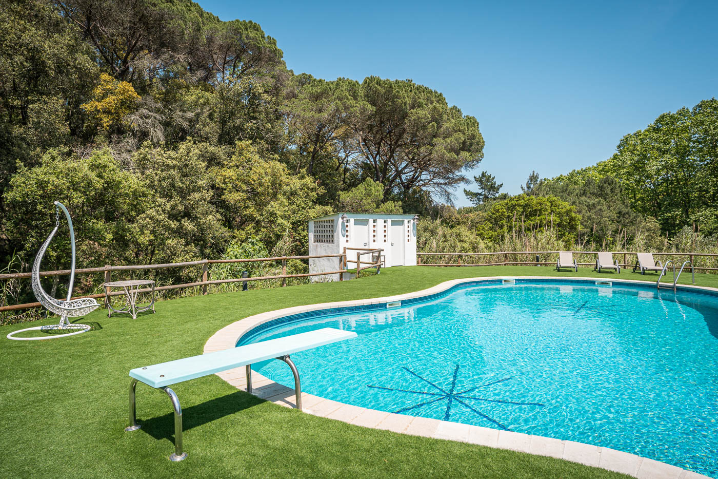 Diversión para grupos y familias extensas