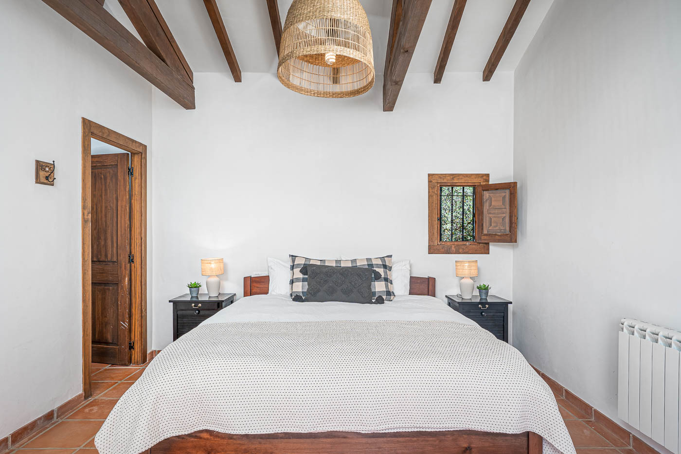 Habitación principal