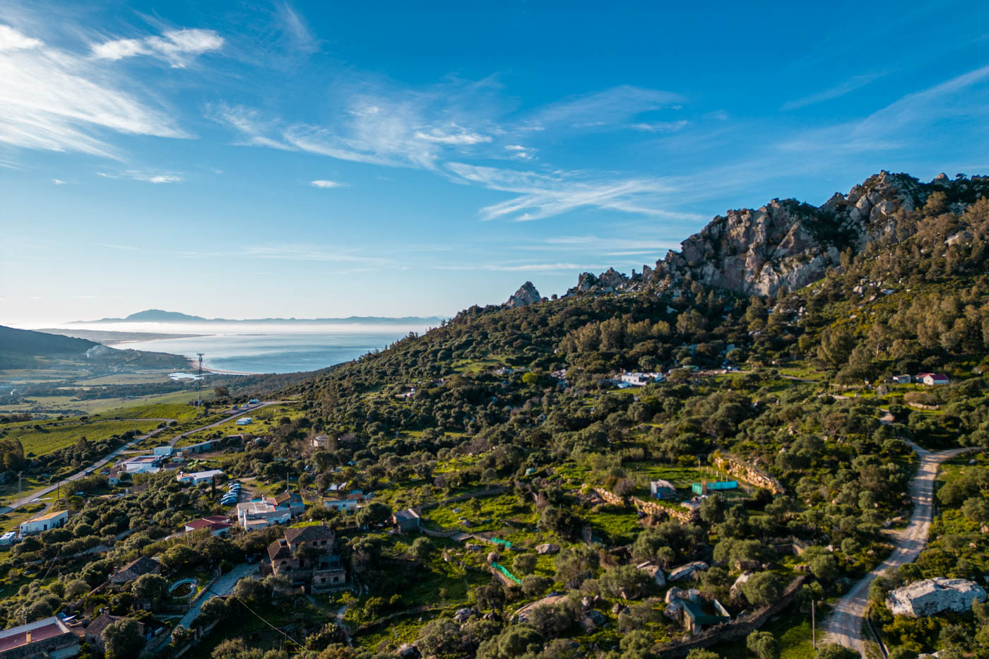 Extraordinaria ubicación junto a playas impresionantes