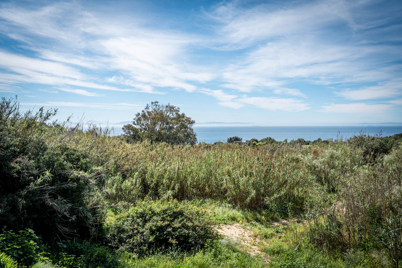 Caminar a la playa son 15 mins a pie