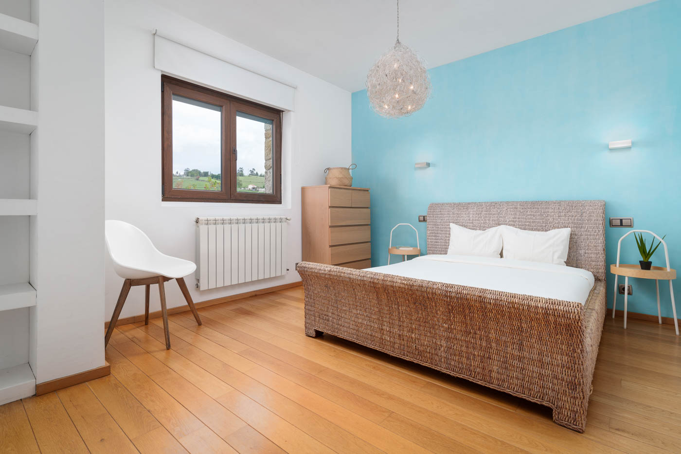 Habitación 6 en planta baja