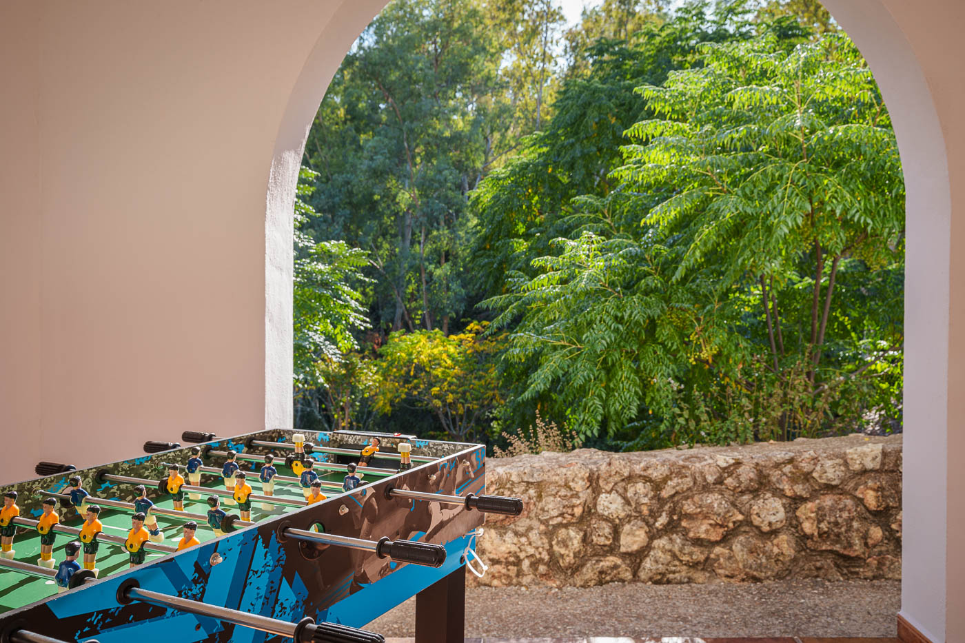 Entretenimiento para la familia