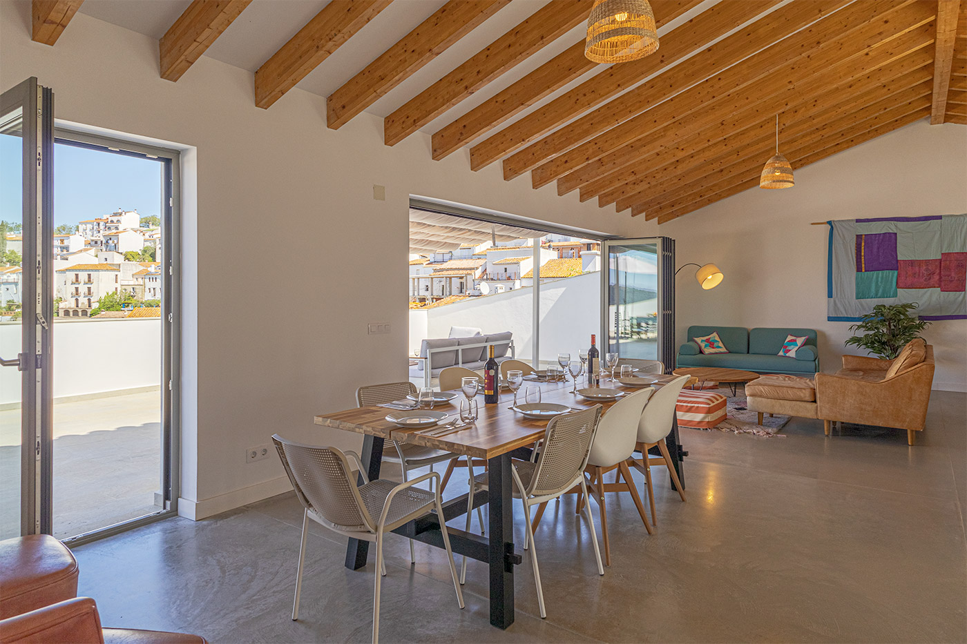 Todas las ventanas son abatibles