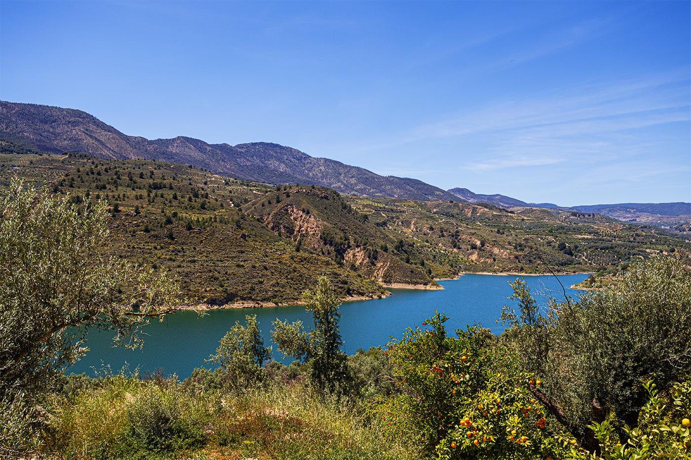 Your priviledged holiday location 