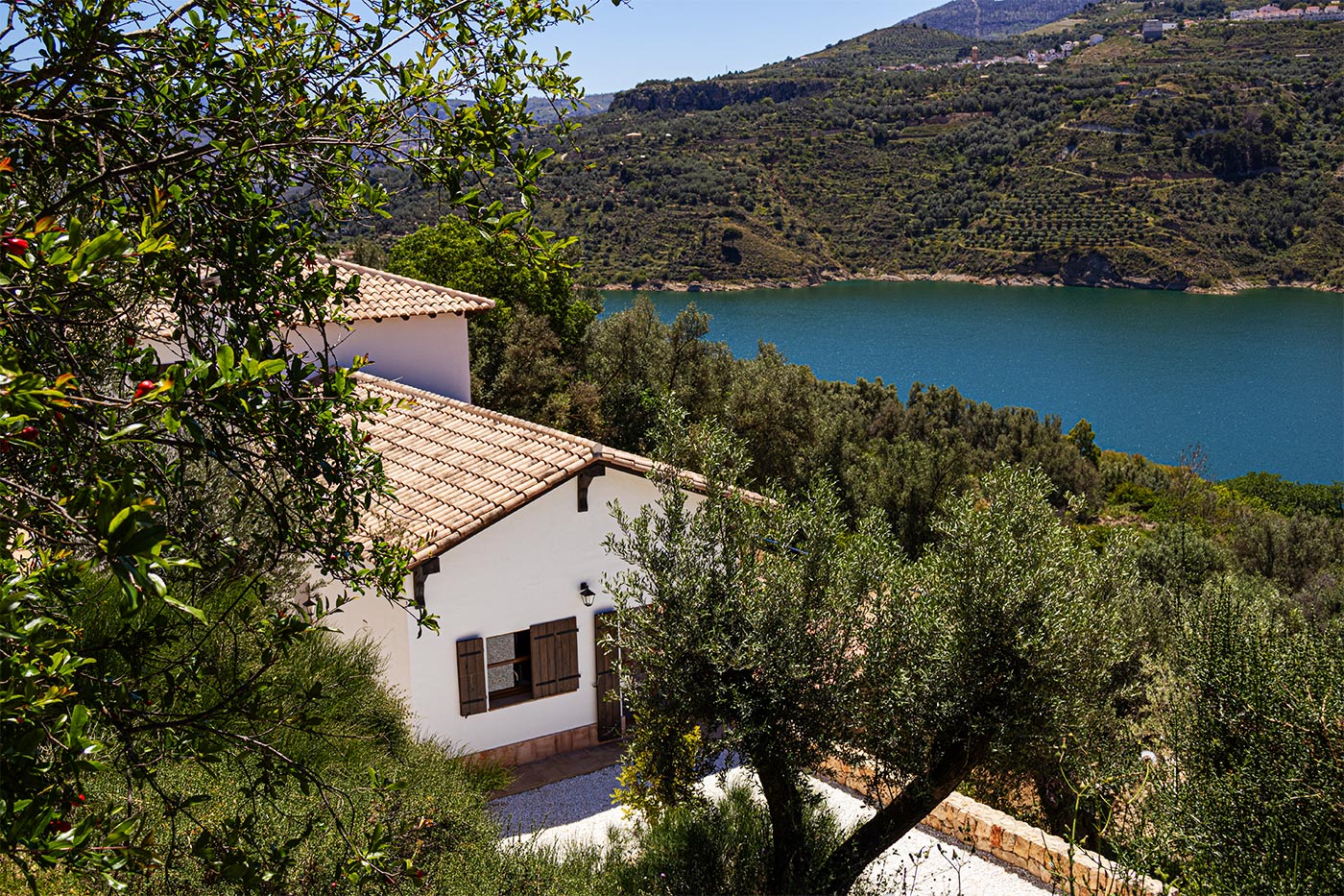 Priviledged location