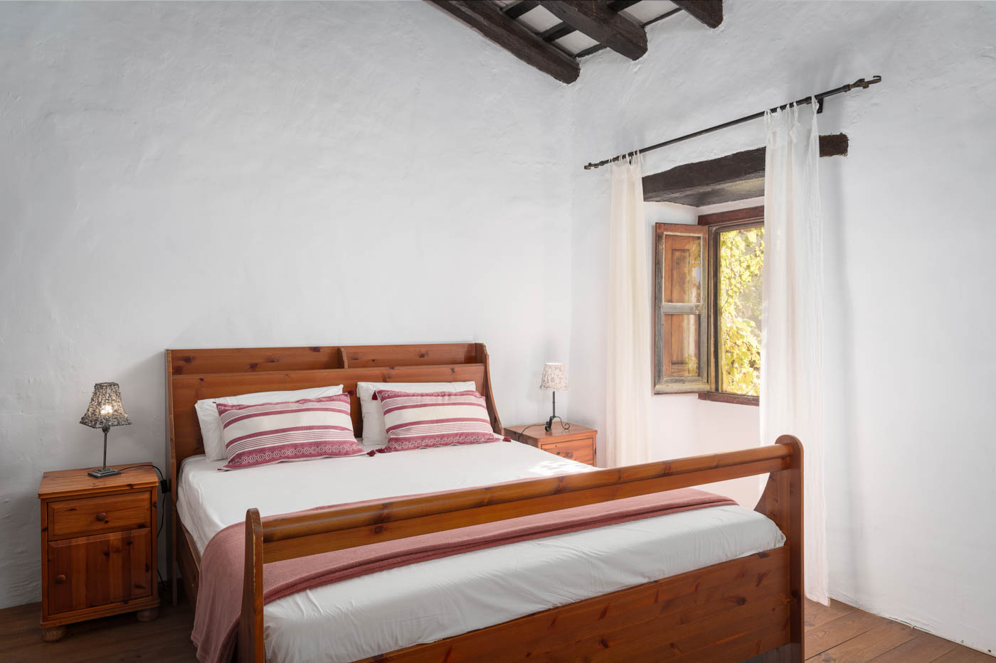 Habitación 2 (planta media)