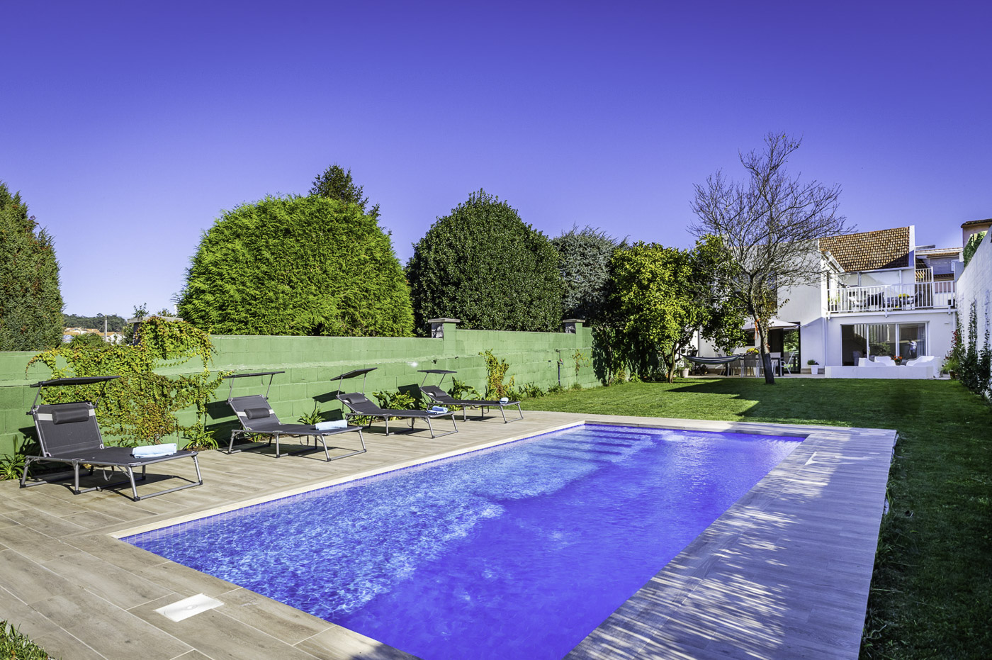 Tu villa en Cambados,Galicia