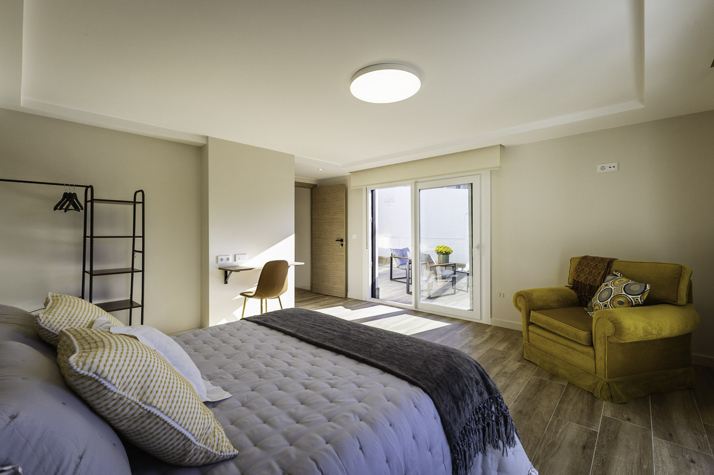 Habitación principal 