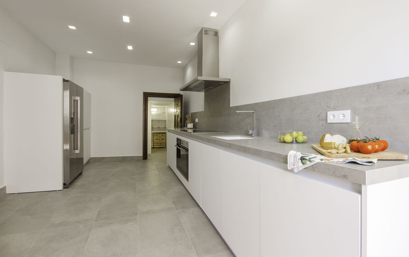 Cocina (planta baja)