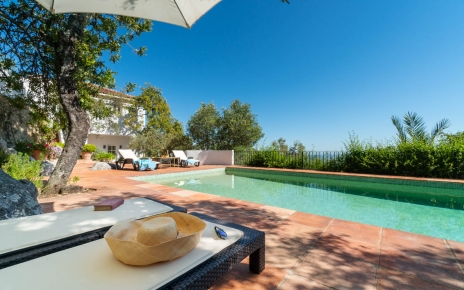 Relájate en total reclusión