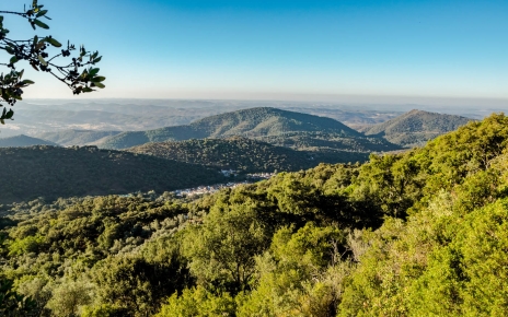 Su casa vacacional se encuentra en este hermoso valle 