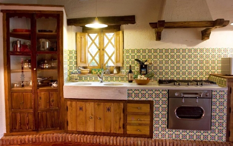 Cocina