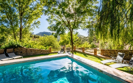 Excelentes instalaciones compartidas