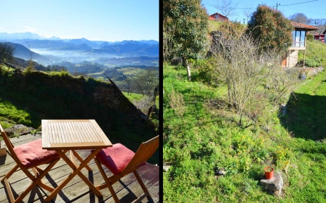 Your views and your setting