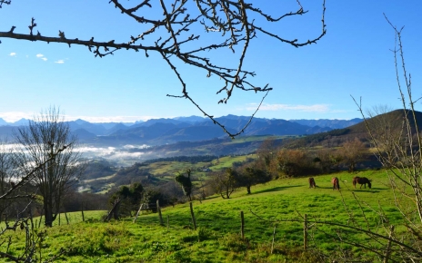 Your views are breathtaking