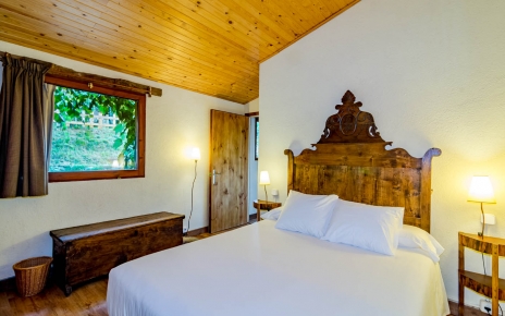 Cama viscoelástica de 1.50 de ancho x 2 metros de largo