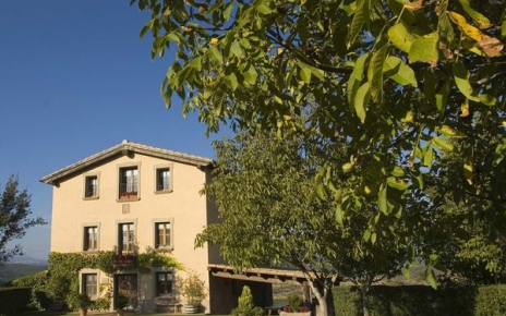 Your luxury villa in Catalonia