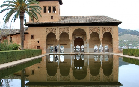 Alhambra Palace