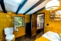 Baño primer piso