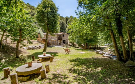 Terrenos privados, tienes buena privacidad