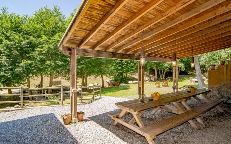 Instalaciones al aire libre