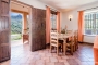 Indoor dining facilities