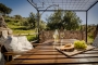 Enjoy outdoor living at this holiday home