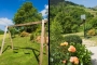 Facilities for kids (shared with another holiday home)