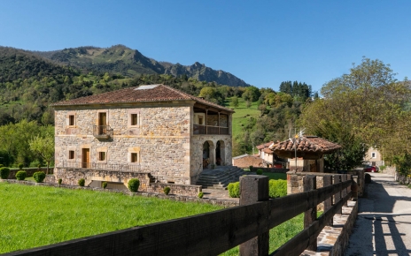 Arriving at your holiday home