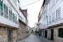 A short walk down the street takes you to good bars and resturants