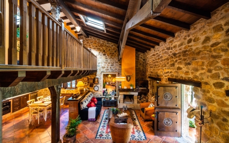 Plenty of space for a 2 bedroomed cottage