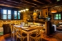 Comedor interior