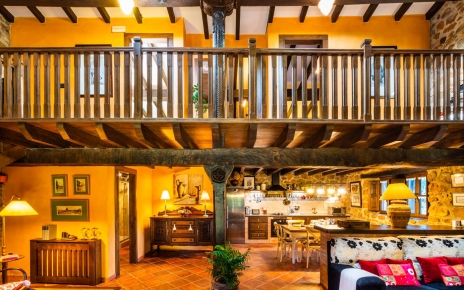 Bedrooms on 1st floor gallery