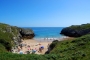 Playas cercanas