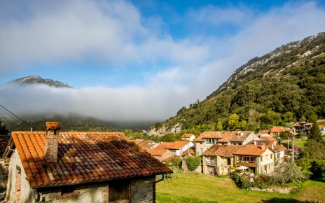 Tu casa vacacional en la distancia