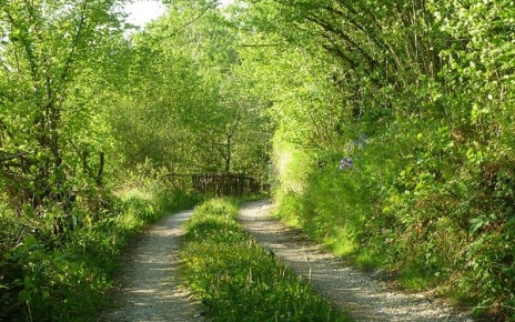 Arriving at your holiday home