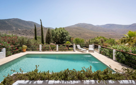 Privacidad y buenas vistas